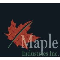 maple industries inc